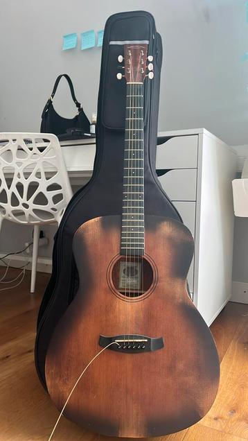 Tanglewood Guitar Company beschikbaar voor biedingen
