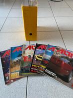 Autovisie jaargang 1989, Boeken, Tijdschriften en Kranten, Ophalen of Verzenden, Zo goed als nieuw, Overige typen