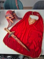 Efteling Raveleijn ridder outfit, Ophalen, Zo goed als nieuw, Jongen of Meisje