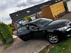 Mazda 3 1.6 Hatchback 2007 Zwart, Auto's, Mazda, Voorwielaandrijving, Stof, 4 cilinders, 1165 kg