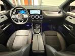 Mercedes-Benz B-klasse 250 e Business Solution AMG Limited 1, Auto's, Mercedes-Benz, 4 cilinders, 15 kWh, Zwart, Plug-in hybride