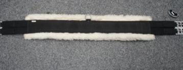 singel faux fur bont singel 130 cm zwart beschikbaar voor biedingen