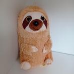 Knuffel luiaard, Ophalen of Verzenden, Zo goed als nieuw, Overige typen