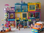 Lego Friends 41704 Hoofdstraat gebouw, Kinderen en Baby's, Speelgoed | Duplo en Lego, Complete set, Ophalen of Verzenden, Lego