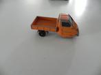 Reliant TW9 Corgi Juniors Whizz Wheels, Ophalen of Verzenden, Gebruikt, Auto, Corgi