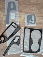 Audi a4 carbon interieur delen., Ophalen of Verzenden, Audi