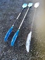 paddle kajak kano ± 220 lang, 1-persoons, Verzenden