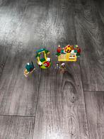 Lego Friends Pizza Fun - Complete Set 41705, Ophalen of Verzenden, Zo goed als nieuw, Complete set, Lego