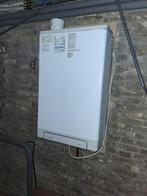 Cv ketel intergas, Doe-het-zelf en Verbouw, Verwarming en Radiatoren, Ophalen, 30 tot 80 cm, Gebruikt, Hoog rendement (Hr)