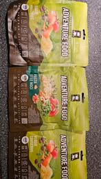 Adventure Food - 13 Maaltijden/Desserts, Ophalen of Verzenden, Nieuw, Overige typen