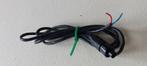 Raymarine Autohelm ST50 2-pins NMEA-datakabel ST7000 D128 .., Watersport en Boten, Ophalen of Verzenden, Zo goed als nieuw, Gps of Kompas