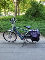 Elektrische fiets (sparta), Ophalen, Nieuw, 50 km per accu of meer, Sparta