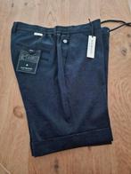 Nieuwe heren korte broek maat 54 Blue Industry XXL, Blue Industry, Blauw, Nieuw, Overige maten