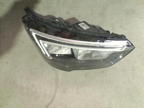 KOPLAMP RECHTS Opel Crossland (01-2020/-) (90070849), Auto-onderdelen, Verlichting, Opel, Gebruikt