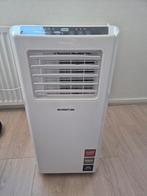 Inventum Airco, Witgoed en Apparatuur, Airco's, Ophalen, Gebruikt, Minder dan 60 m³