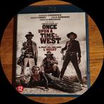 Once Upon a Time in the West + NL ondertiteling., Cd's en Dvd's, Blu-ray, Ophalen of Verzenden, Zo goed als nieuw, Overige genres