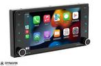 Toyota Fortuner navigatie 2005-2015 carkit android 14 usb