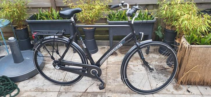 sparta casual marathon 3.0, Fietsen en Brommers, Fietsen | Heren | Herenfietsen, Gebruikt, Sparta, Versnellingen, Ophalen