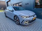 Volkswagen Golf GTE 1.4 Ehybrid 245pk DSG 2021 Nardo Grijs, Auto's, 4 cilinders, Plug-in hybride, 1524 kg, 149 pk