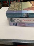 Robert Goddard; meerdere titels, Boeken, Ophalen of Verzenden, Zo goed als nieuw