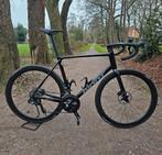 Giant TCR pro DI2: powermeter, cockpit, volledige garantie., Fietsen en Brommers, Fietsen | Racefietsen, Carbon, Zo goed als nieuw
