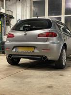 Alfa Romeo Sportuitlaat 147 156 159 GT Brera 166 Mito, Ophalen of Verzenden, Nieuw, Opel