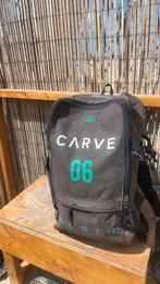 6M carve north, Watersport en Boten, Kitesurfen, Gebruikt, Gentsestraat 188, North, Geen board