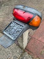 Piaggio zip type achterspatbord, Ophalen of Verzenden