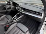 Audi RS3 Sportback 2.5 TFSI Quattro BTW, Panoramadak, Elektr, Auto's, Automaat, Gebruikt, RS3, Wit