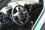 MINI Countryman Cooper SE ALL4 Automaat / Panoramadak / Comf, Auto's, Mini, 125 pk, Gebruikt, Zwart, Countryman