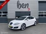 Seat Leon 1.4 TSI Sport, Auto's, Euro 5, 125 pk, Gebruikt, Huisgarantie