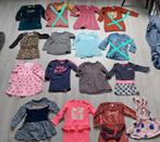 Jurken maat 80 meisje jurk jurkjes lange mouwen herfst jurke, Kinderen en Baby's, Babykleding | Maat 80, Ophalen of Verzenden