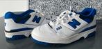 New Balance 550 Blauw/Wit, New Balance, Blauw, Ophalen of Verzenden, Sneakers of Gympen