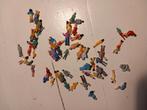 figuren 1:87 set 1, Hobby en Vrije tijd, Modeltreinen | H0, Ophalen, Zo goed als nieuw, Gelijkstroom of Wisselstroom, Overige merken