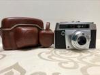 Agfa Super Silette L+ draagtas, Ophalen of Verzenden, Compact, Overige Merken