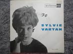 Silvie Vartan - Avec moi France 1963 FH, Gebruikt, 7 inch, Single, Ophalen of Verzenden