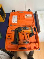 Paslode / Pulsa 700p Tacker, Doe-het-zelf en Verbouw, Gereedschap | Handgereedschap, Ophalen of Verzenden