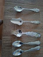 Antiek, Antiek en Kunst, Antiek | Bestek, Ophalen of Verzenden