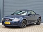 Audi TT 1.8 5V Turbo nap airco mooie audi TT, Auto's, 65 €/maand, TT, Gebruikt, 4 cilinders