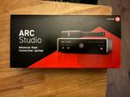IK Multimedia ARC studio - inc. microfoon, Ophalen of Verzenden, Zo goed als nieuw