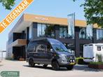 Hymer Grand Canyon S 190 PK 4x4 NIEUWSTAAT 720km !!, Caravans en Kamperen, Campers, Bus-model, Bedrijf, Diesel, Hymer