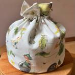 Daniela Drescher Gijsbert 6 pockets tummy sorteertas, Ophalen, Nieuw