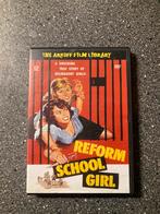 Reform School Girl (1957), 1940 tot 1960, Ophalen of Verzenden, Vanaf 12 jaar, Drama