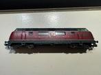 Roco 43522 Diesel loc, Gebruikt, Ophalen of Verzenden, Roco, Analoog