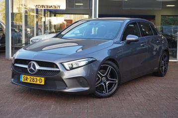 Mercedes-Benz A-klasse 200 Automaat | 60.000KM | Navigatie | beschikbaar voor biedingen