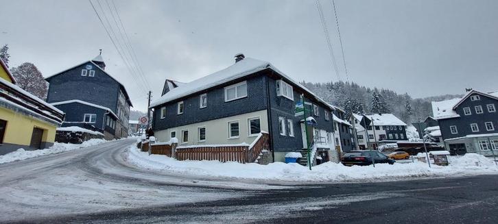 Sfeervol, groot, gerenoveerd huis in “Hollandse” stijl, Huizen en Kamers, Buitenland, Duitsland, Woonhuis, Dorp