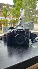 Nikon D7000, Spiegelreflex, Gebruikt, Ophalen of Verzenden, Nikon