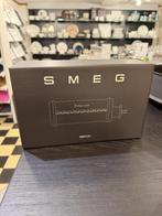 Smeg Fettuccine opzetstuk + RVS mengkom, Ophalen, Nieuw