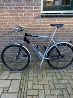 Gazelle Playa, Fietsen en Brommers, Meer dan 20 versnellingen, Zo goed als nieuw, 53 tot 57 cm, Ophalen