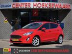 FORD Fiesta 1.0 EcoBoost 95pk 5dr Titanium | Privacy | Full, Keurmerk '100% Onderhouden', Stof, Gebruikt, Euro 6